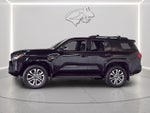 2026 Toyota 4Runner Limited HV