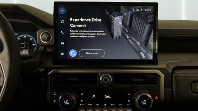 2026 Toyota 4Runner Limited HV