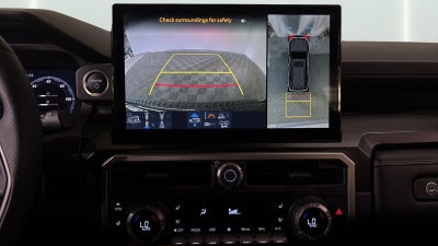 2026 Toyota 4Runner Limited HV