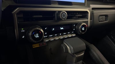 2026 Toyota 4Runner Limited HV