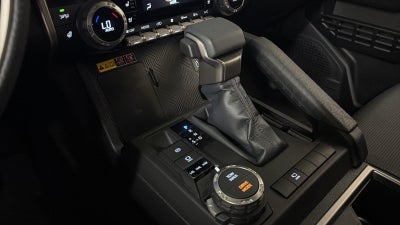 2026 Toyota 4Runner Limited HV