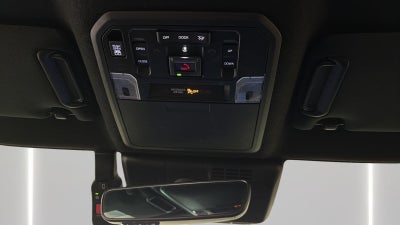 2026 Toyota 4Runner Limited HV