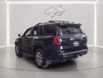 2026 Toyota 4Runner Limited HV