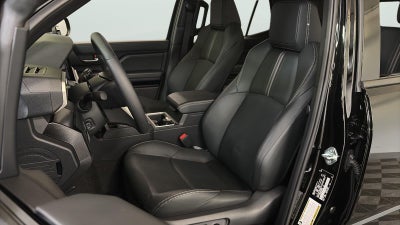 2026 Toyota 4Runner Limited HV