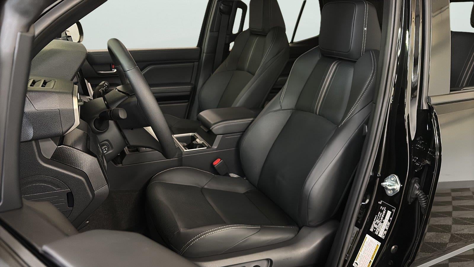 2026 Toyota 4Runner Limited HV