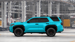 2026 Toyota 4Runner i-FORCE MAX TRD Pro