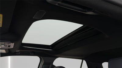 2026 Toyota 4Runner i-FORCE MAX Platinum