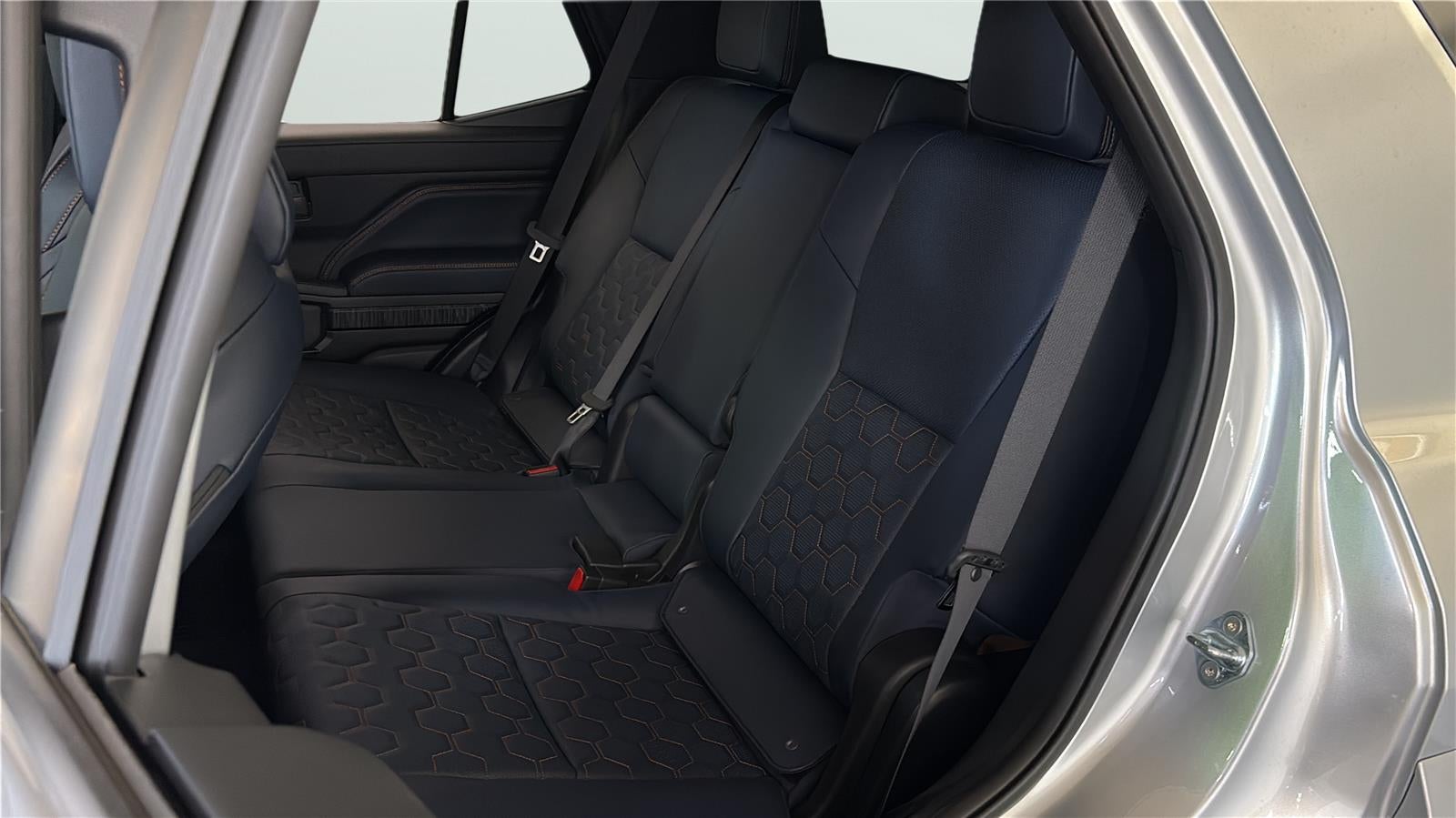 2026 Toyota 4Runner i-FORCE MAX Platinum