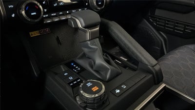 2026 Toyota 4Runner i-FORCE MAX Platinum