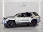 2026 Toyota 4Runner i-FORCE MAX Platinum