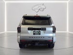 2026 Toyota 4Runner i-FORCE MAX Platinum