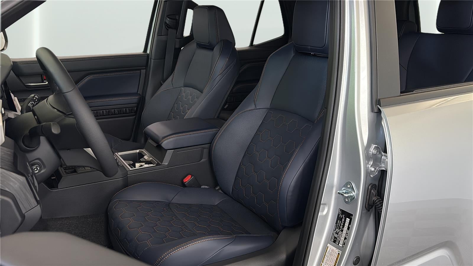 2026 Toyota 4Runner i-FORCE MAX Platinum