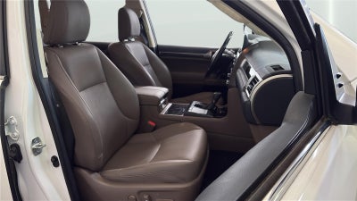 2022 Lexus GX GX 460 Premium