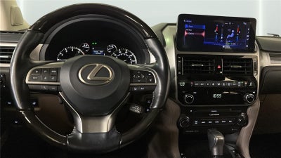 2022 Lexus GX GX 460 Premium