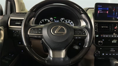 2022 Lexus GX GX 460 Premium