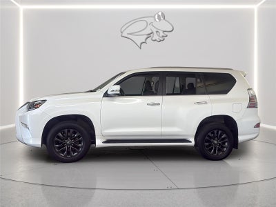 2022 Lexus GX GX 460 Premium