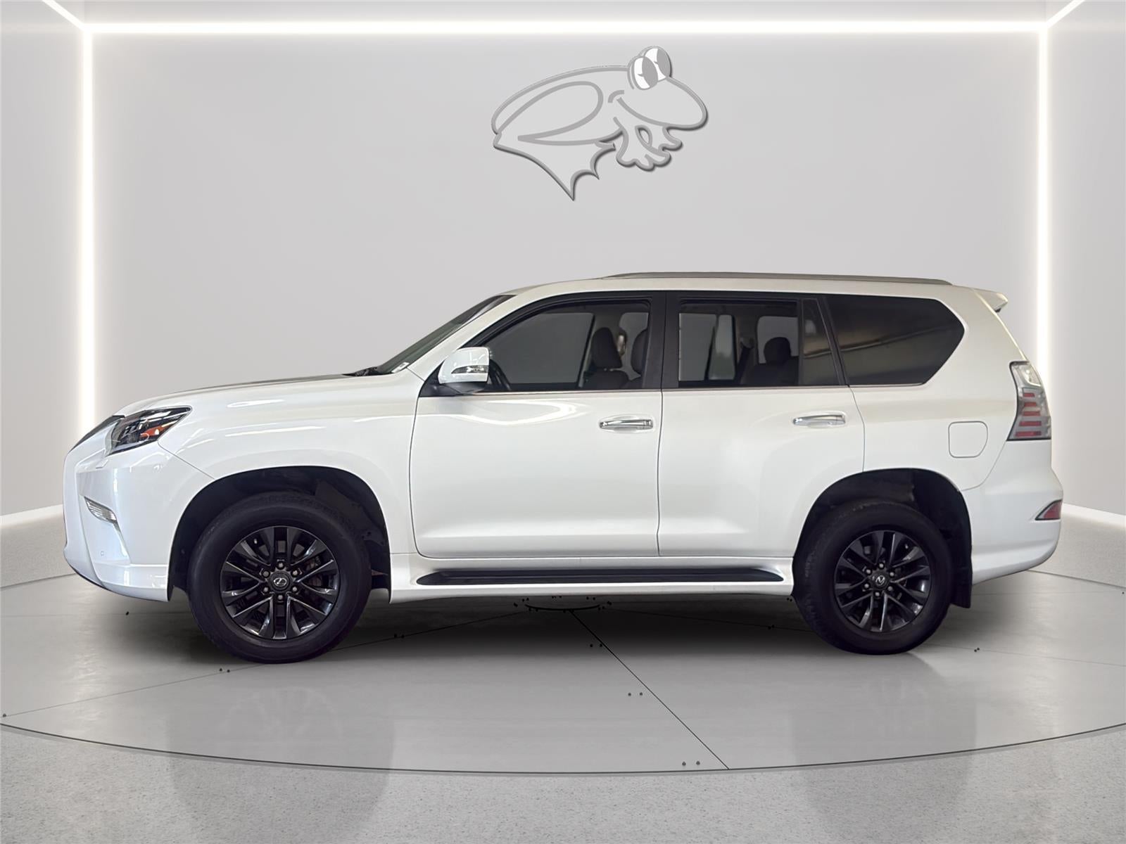 2022 Lexus GX GX 460 Premium