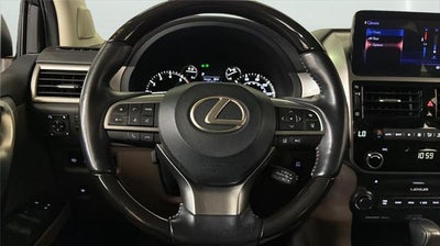 2022 Lexus GX GX 460 Premium