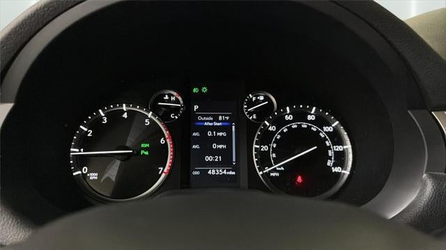 2022 Lexus GX GX 460 Premium