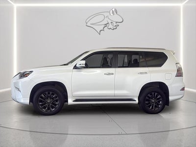2022 Lexus GX GX 460 Premium