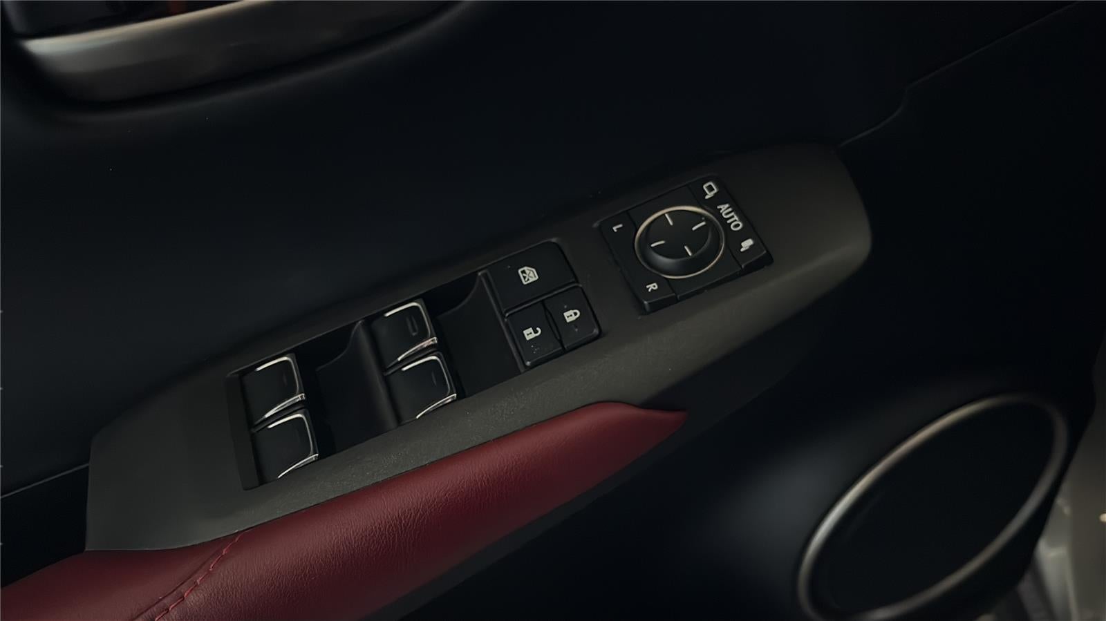 2020 Lexus NX 300 NX 300