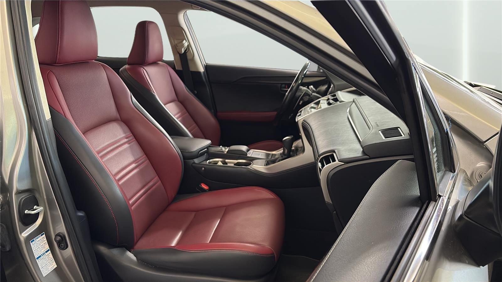 2020 Lexus NX 300 NX 300