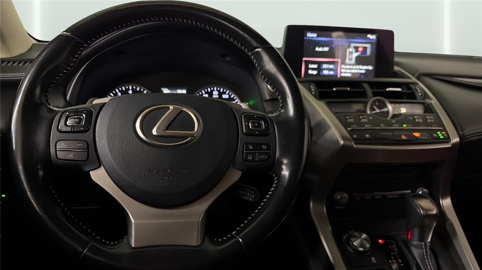 2020 Lexus NX 300 NX 300