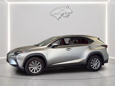 2020 Lexus NX 300 NX 300