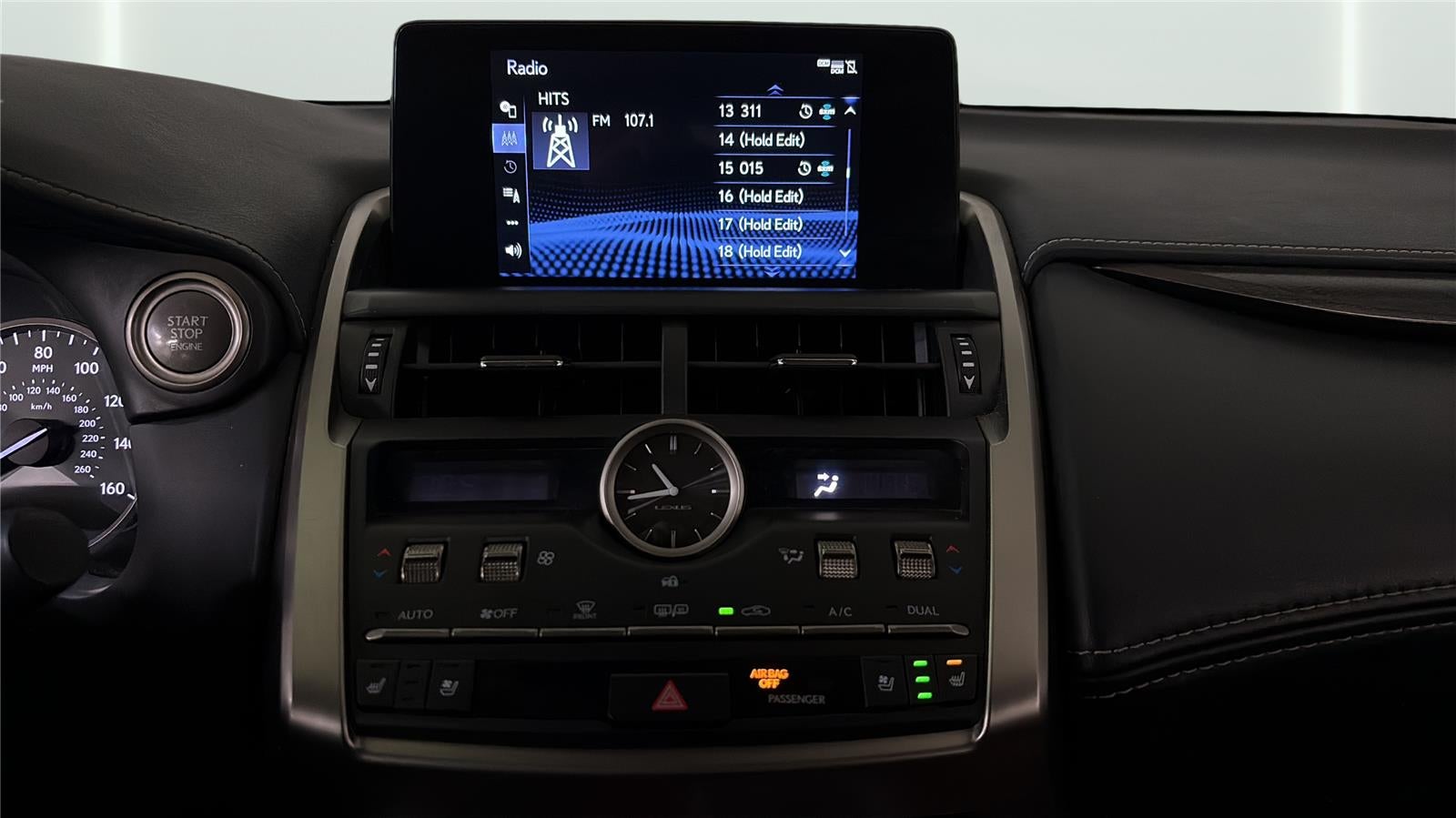 2020 Lexus NX 300 NX 300