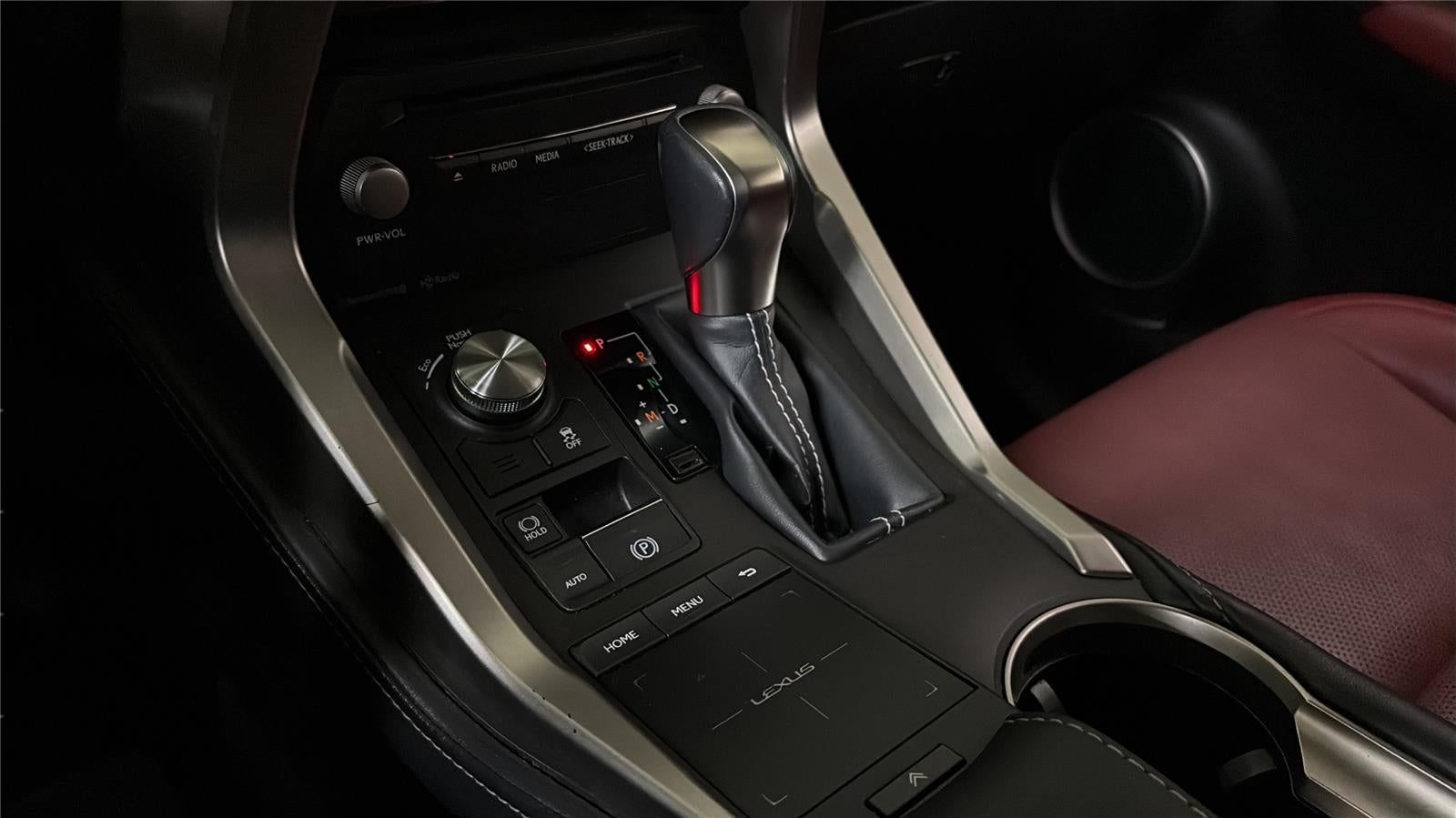 2020 Lexus NX 300 NX 300