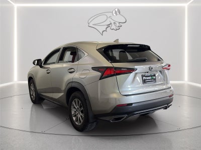 2020 Lexus NX 300 NX 300