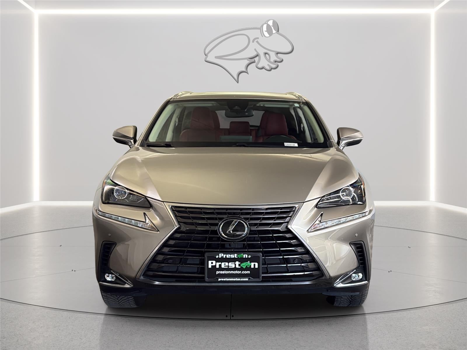 2020 Lexus NX 300 NX 300