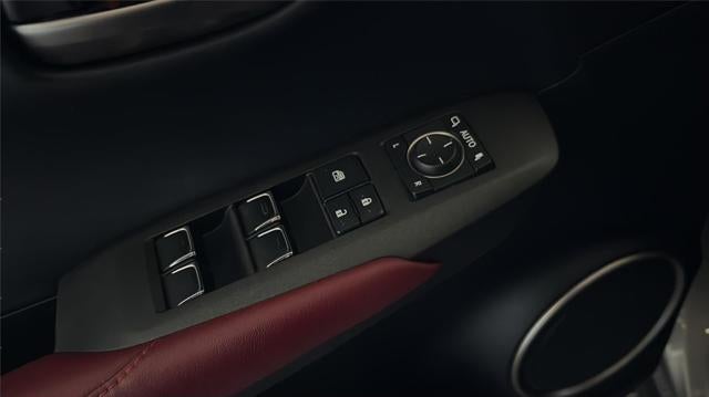 2020 Lexus NX 300 NX 300
