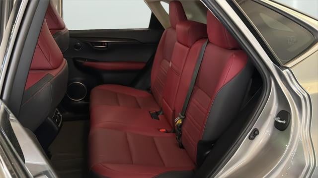 2020 Lexus NX 300 NX 300