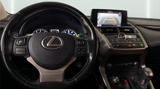 2020 Lexus NX 300 NX 300