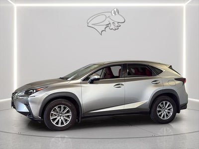 2020 Lexus NX 300 NX 300