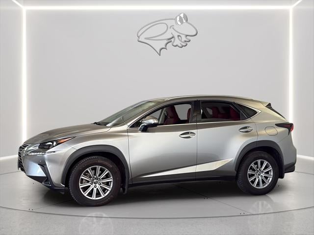 2020 Lexus NX 300 NX 300