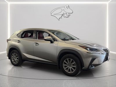 2020 Lexus NX 300 NX 300