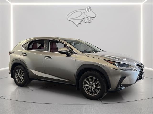 2020 Lexus NX 300 NX 300