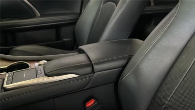 2022 Lexus RX HYBRID RX 450hL