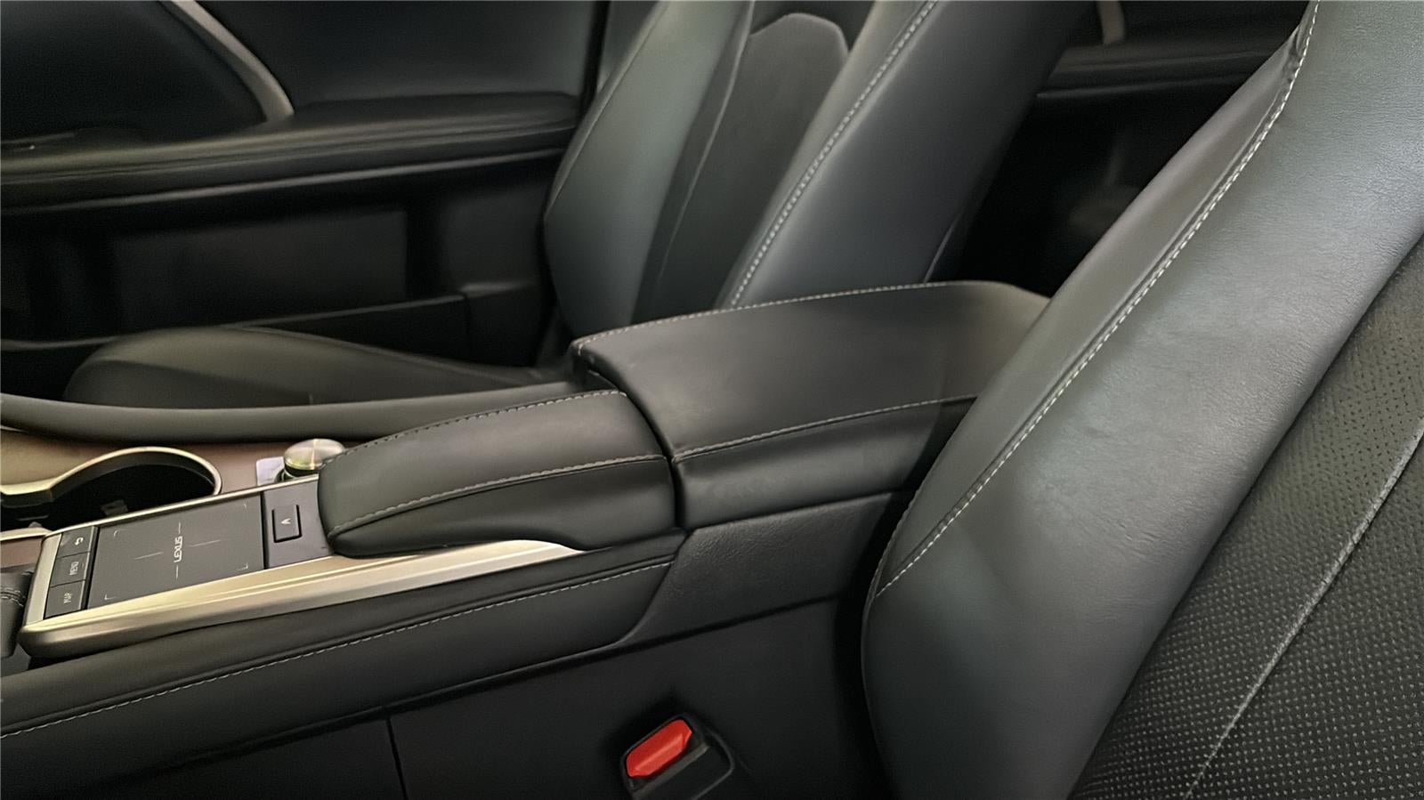 2022 Lexus RX HYBRID RX 450hL