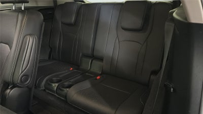 2022 Lexus RX HYBRID RX 450hL