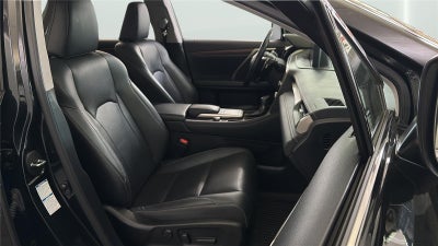 2022 Lexus RX HYBRID RX 450hL