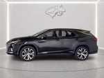 2022 Lexus RX HYBRID RX 450hL