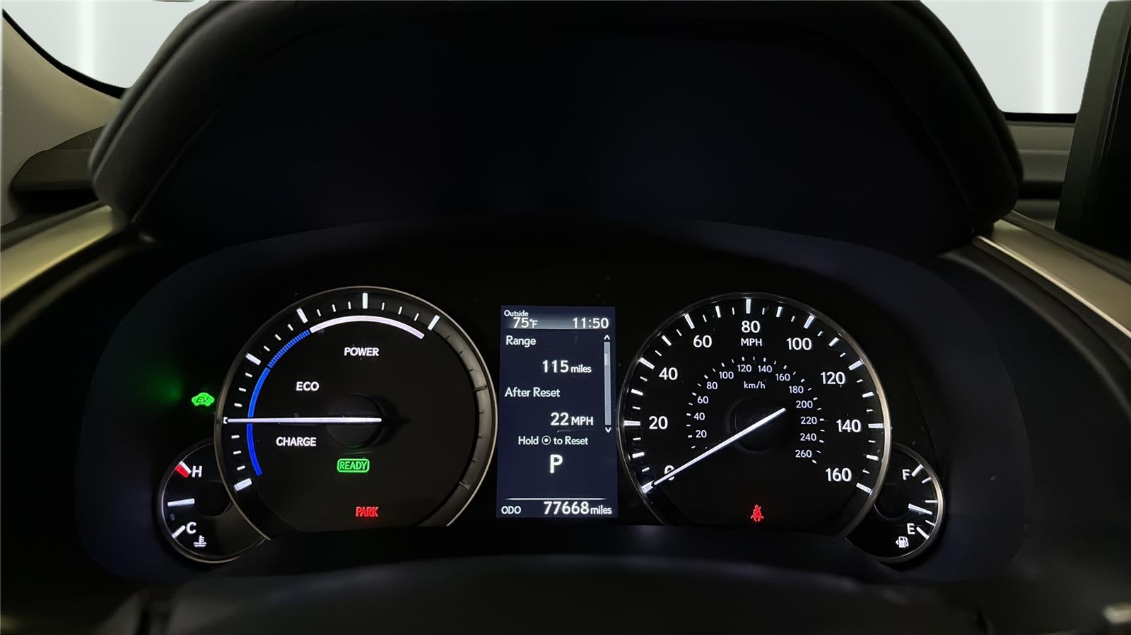 2022 Lexus RX HYBRID RX 450hL