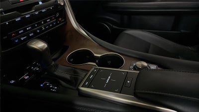 2022 Lexus RX HYBRID RX 450hL