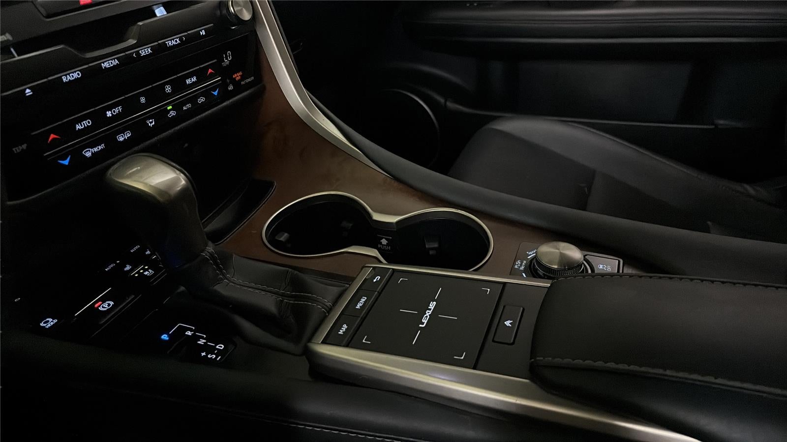 2022 Lexus RX HYBRID RX 450hL