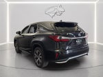 2022 Lexus RX HYBRID RX 450hL