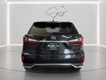 2022 Lexus RX HYBRID RX 450hL