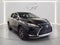 2022 Lexus RX HYBRID RX 450hL